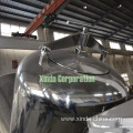 Dry Powder Pharmaceutical Mixer